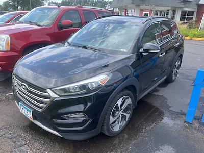 2017 Hyundai Tucson 4x4 SUV for sale #W0452YA - photo 1