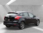 2013 Ford Focus FWD Hatchback for sale #W0452YB - photo 2