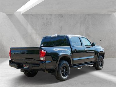 2022 Toyota Tacoma Double Cab 4WD Pickup for sale #W0453Y - photo 2