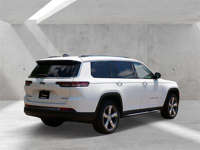 2021 Jeep Grand Cherokee L 4x4 SUV for sale #W0454Y - photo 2