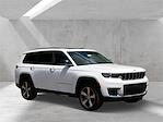 2021 Jeep Grand Cherokee L 4x4 SUV for sale #W0454Y - photo 1