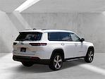 2021 Jeep Grand Cherokee L 4x4 SUV for sale #W0454Y - photo 2