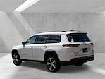 2021 Jeep Grand Cherokee L 4x4 SUV for sale #W0454Y - photo 4
