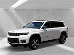 2021 Jeep Grand Cherokee L 4x4 SUV for sale #W0454Y - photo 6