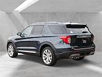 2022 Ford Explorer 4WD SUV for sale #W0456Y - photo 4