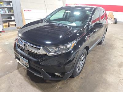 2019 Honda CR-V 4x4 SUV for sale #W0458Z - photo 1