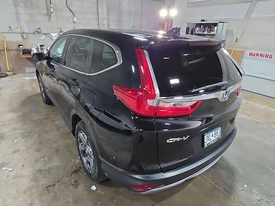 2019 Honda CR-V 4x4 SUV for sale #W0458Z - photo 2