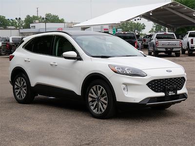 2022 Ford Escape AWD SUV for sale #W0459Z - photo 1