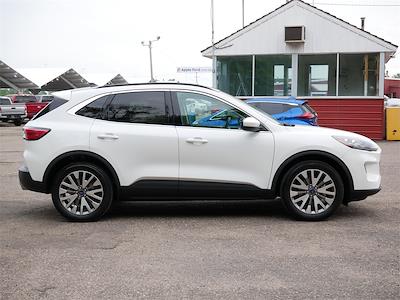 2022 Ford Escape AWD SUV for sale #W0459Z - photo 2