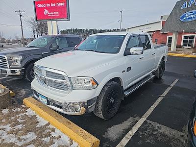 2015 Ram 1500 Crew Cab 4x4 Pickup for sale #W0460Z - photo 1