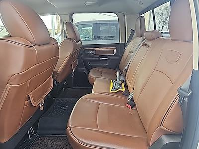 2015 Ram 1500 Crew Cab 4x4 Pickup for sale #W0460Z - photo 2