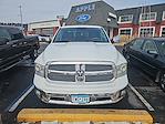 2015 Ram 1500 Crew Cab 4x4 Pickup for sale #W0460Z - photo 4