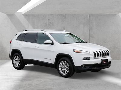 2018 Jeep Cherokee 4x4 SUV for sale #W0465Y - photo 1