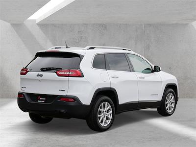 2018 Jeep Cherokee 4x4 SUV for sale #W0465Y - photo 2
