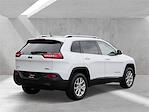2018 Jeep Cherokee 4x4 SUV for sale #W0465Y - photo 2