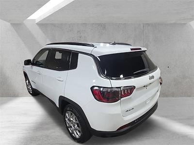 2022 Jeep Compass 4x4 SUV for sale #W0468Y - photo 2