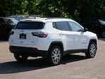 2022 Jeep Compass 4x4 SUV for sale #W0468Y - photo 13