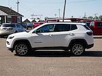 2022 Jeep Compass 4x4 SUV for sale #W0468Y - photo 15