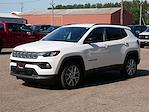 2022 Jeep Compass 4x4 SUV for sale #W0468Y - photo 16