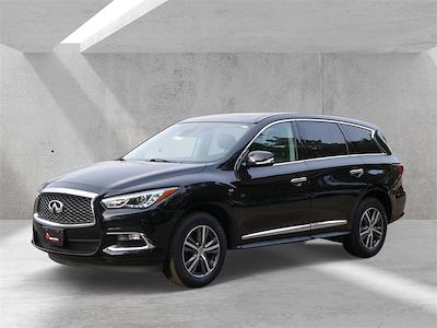 Used 2020 Infiniti QX60 Pure AWD SUV for sale #W0468YA - photo 1