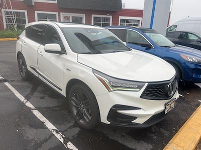 2019 Acura RDX 4x2 SUV for sale #W0376 - photo 1