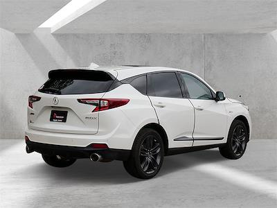 2019 Acura RDX 4x2 SUV for sale #W0376 - photo 2