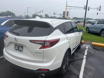 2019 Acura RDX 4x2 SUV for sale #W0376 - photo 2