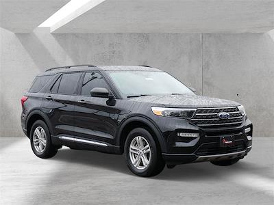2022 Ford Explorer 4WD SUV for sale #W0470Z - photo 1