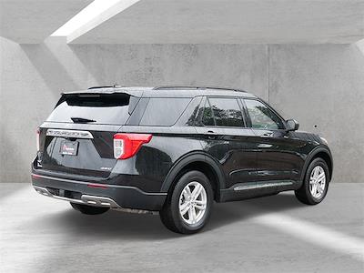 2022 Ford Explorer 4WD SUV for sale #W0470Z - photo 2