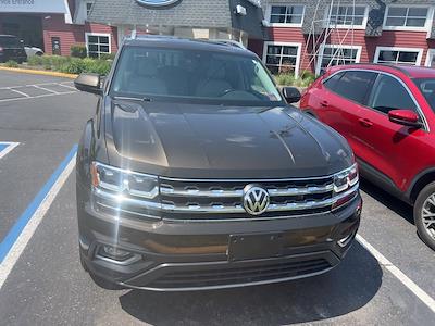 2019 Volkswagen Atlas AWD SUV for sale #W0474Z - photo 2
