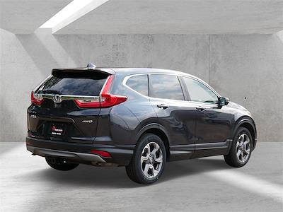 2019 Honda CR-V 4x4 SUV for sale #W0475ZA - photo 2