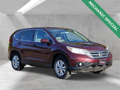 2012 Honda CR-V AWD SUV for sale #W0475ZB - photo 1