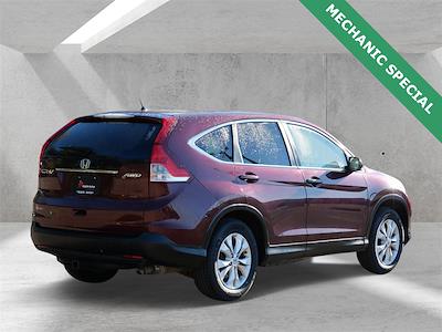 2012 Honda CR-V AWD SUV for sale #W0475ZB - photo 2