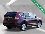 2012 Honda CR-V AWD SUV for sale #W0475ZB - photo 2