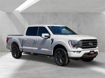 2023 Ford F-150 SuperCrew Cab 4x4 Pickup for sale #W0479X - photo 1