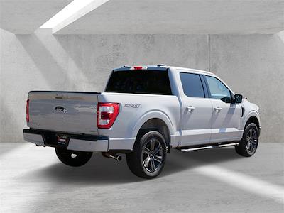 2023 Ford F-150 SuperCrew Cab 4x4 Pickup for sale #W0479X - photo 2