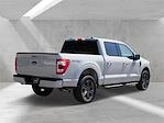 2023 Ford F-150 SuperCrew Cab 4x4 Pickup for sale #W0479X - photo 2