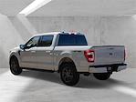 2023 Ford F-150 SuperCrew Cab 4x4 Pickup for sale #W0479X - photo 4