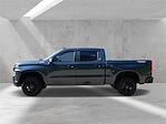 2020 Chevrolet Silverado 1500 Crew Cab 4x4 Pickup for sale #W0479XA - photo 3