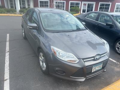 2013 Ford Focus Hatchback for sale #W0484Z - photo 1