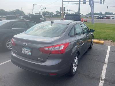 2013 Ford Focus Hatchback for sale #W0484Z - photo 2