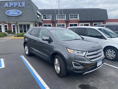 2017 Ford Edge AWD SUV for sale #W0486Z - photo 1
