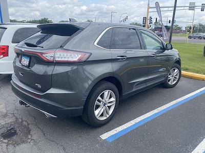 2017 Ford Edge AWD SUV for sale #W0486Z - photo 2