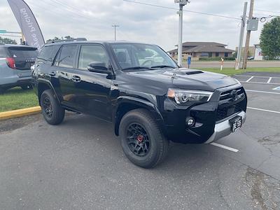 2024 Toyota 4Runner 4WD SUV for sale #W0488Z - photo 1