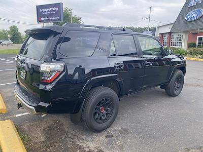 2024 Toyota 4Runner 4WD SUV for sale #W0488Z - photo 2