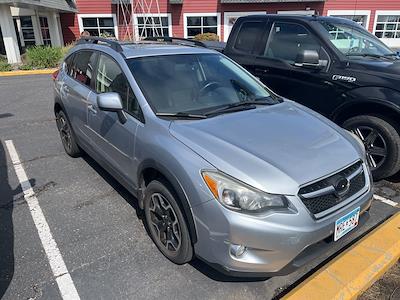 2013 Subaru Crosstrek AWD SUV for sale #W0499ZA - photo 1