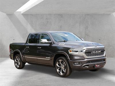 2020 Ram 1500 Crew Cab 4x4 Pickup for sale #W0500Z - photo 1