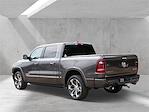 2020 Ram 1500 Crew Cab 4x4 Pickup for sale #W0500Z - photo 4