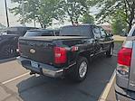 2011 Chevrolet Silverado 1500 Crew Cab 4x4 Pickup for sale #W0500ZA - photo 2
