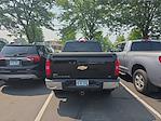 2011 Chevrolet Silverado 1500 Crew Cab 4x4 Pickup for sale #W0500ZA - photo 3